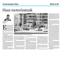 2013-11 | Urola Kostako Hitza | Aterpe hutsa