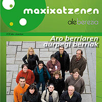 Maxixatzen | Ale Berezia